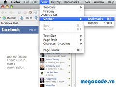 facebook, mang xa hoi, thu thuat facebook, facebook co ban, facebook tips